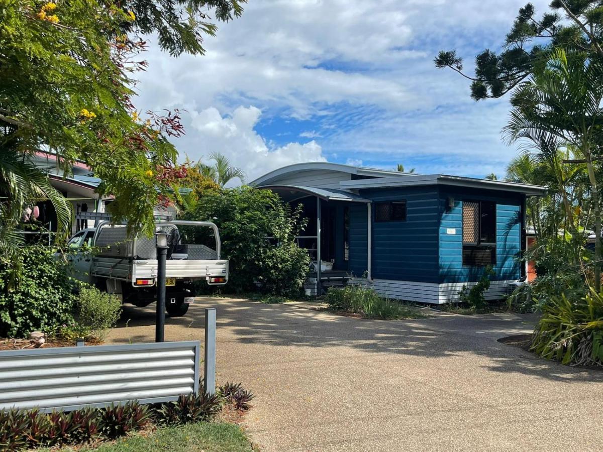 South Gladstone Motel Dış mekan fotoğraf