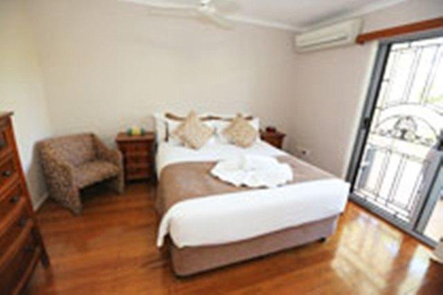 South Gladstone Motel Dış mekan fotoğraf