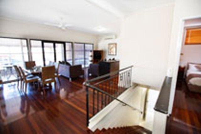 South Gladstone Motel Dış mekan fotoğraf