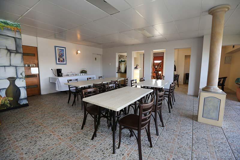 South Gladstone Motel Dış mekan fotoğraf