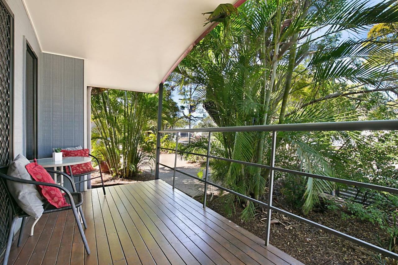 South Gladstone Motel Dış mekan fotoğraf