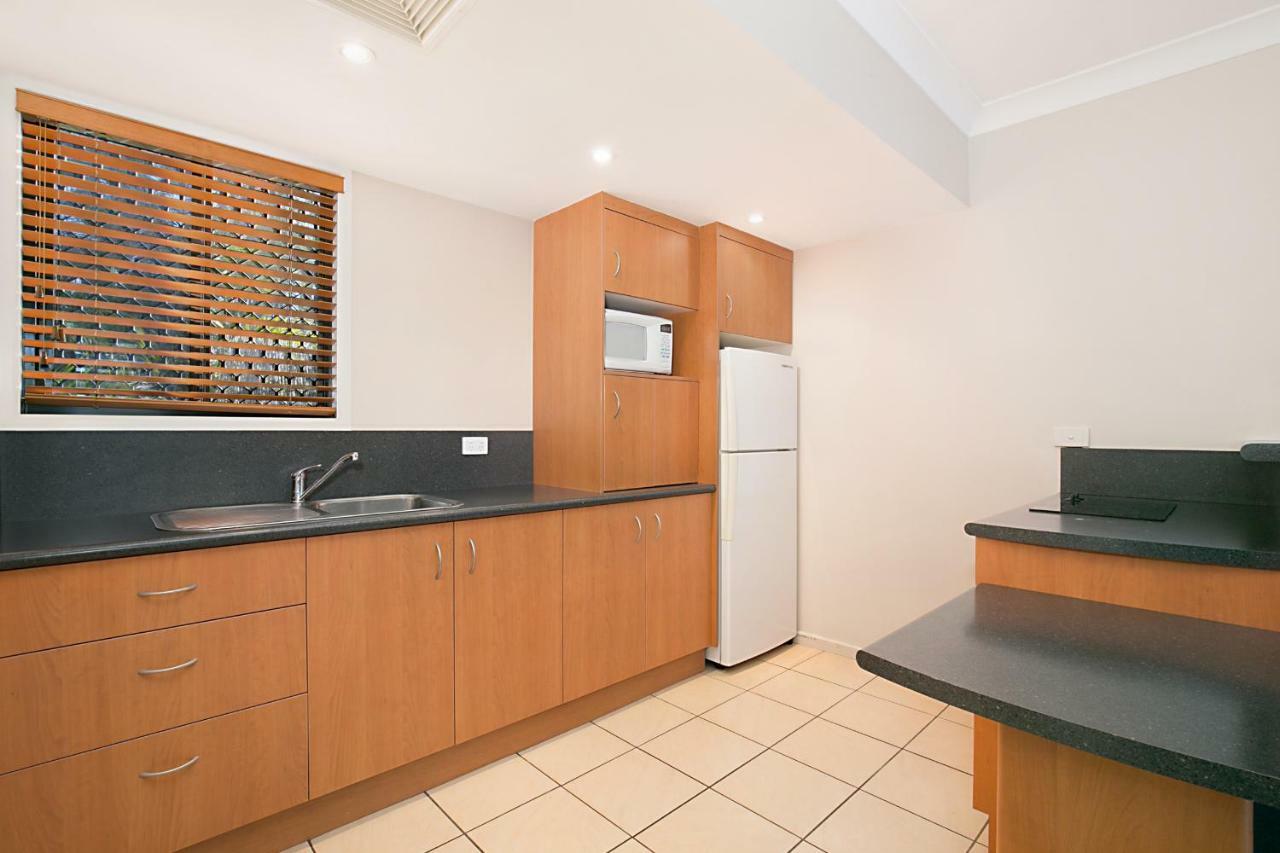 South Gladstone Motel Dış mekan fotoğraf