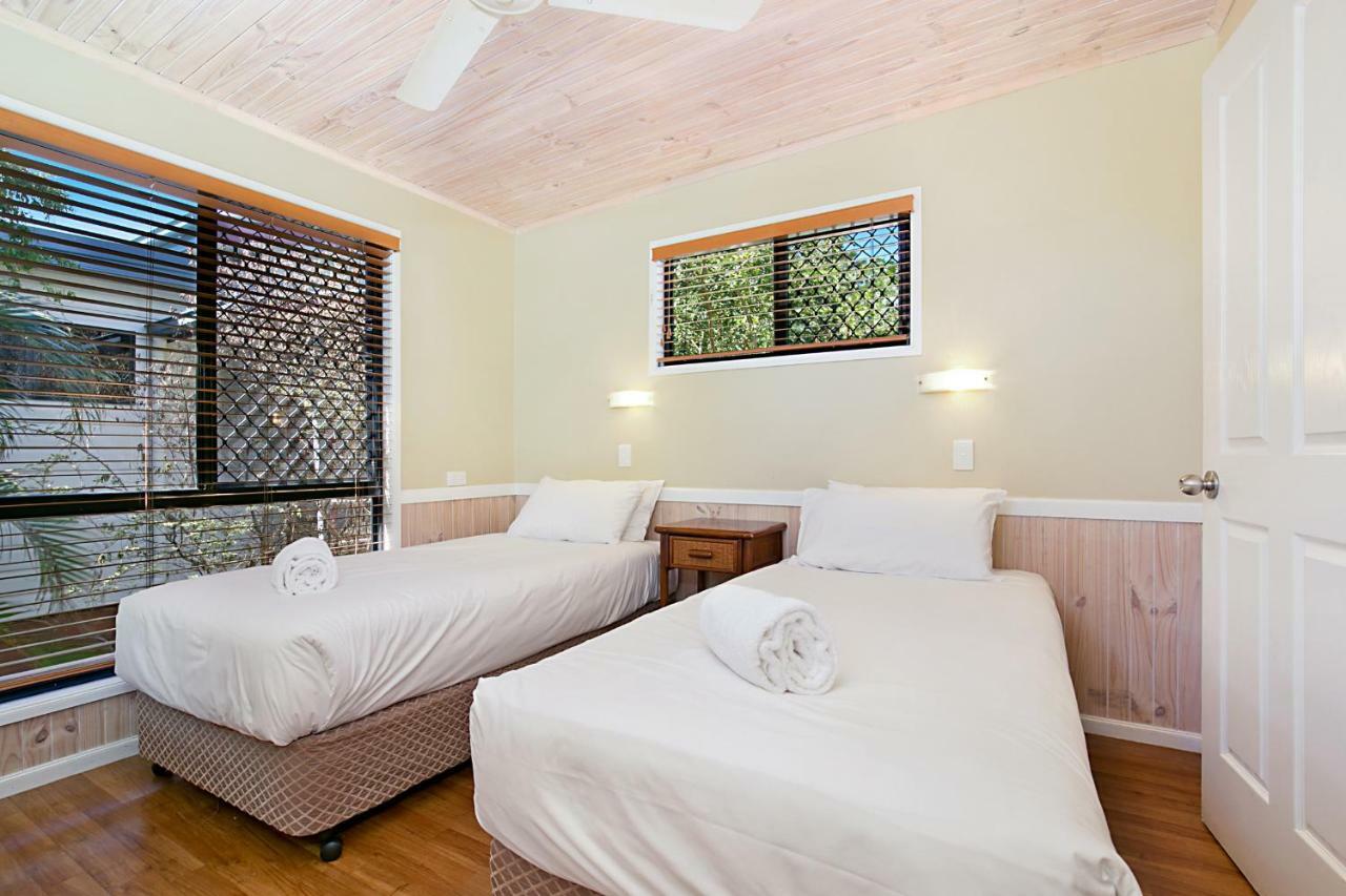 South Gladstone Motel Dış mekan fotoğraf