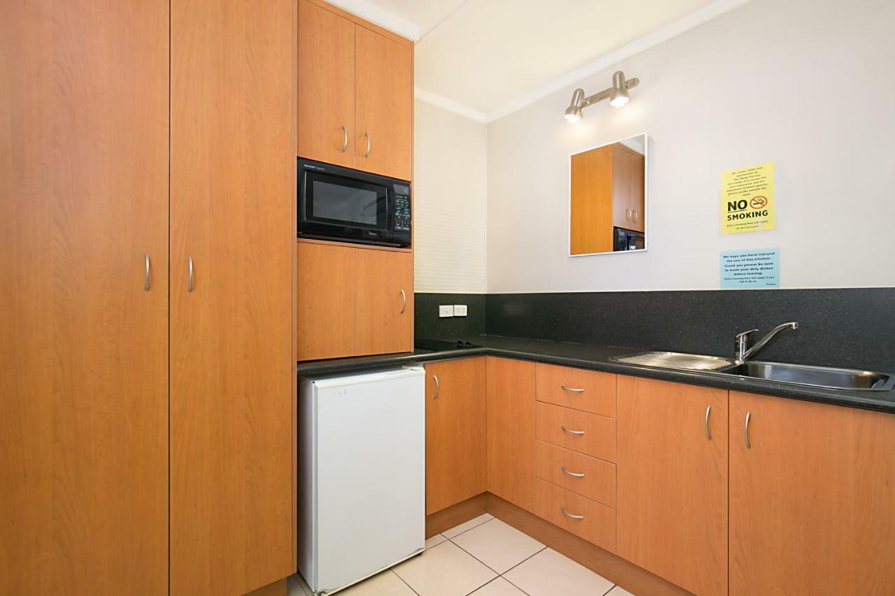 South Gladstone Motel Dış mekan fotoğraf