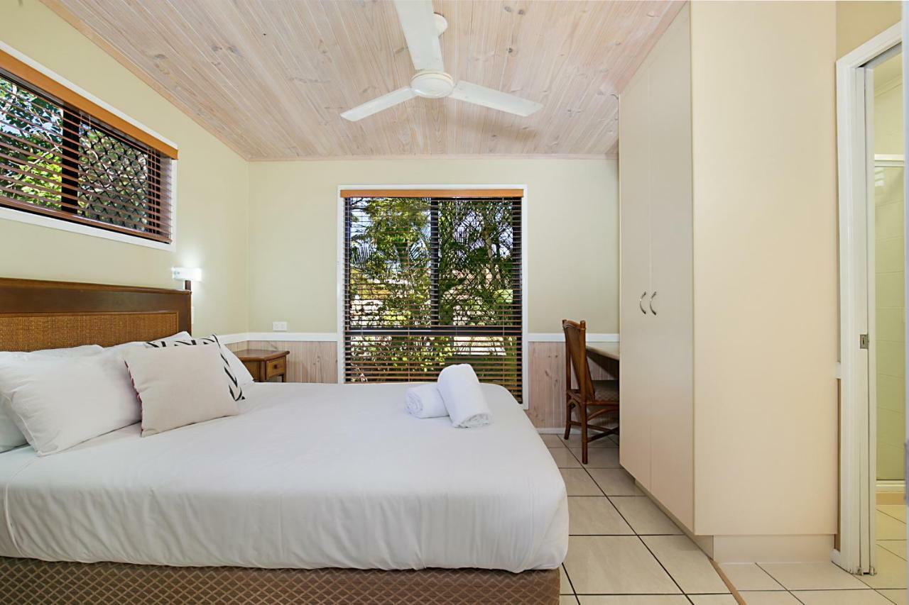 South Gladstone Motel Dış mekan fotoğraf